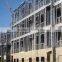 Galvanized Steel Frame Kit Building Projects For Rent