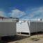 Professional supplier of assembled low price 40' container house