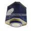 square coffee tin canister