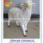 2017 moderate-sized resin sheep animals for sale