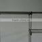 Free standing closets wardrobe frame