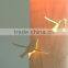 Wooden Lamp Wooden Bird Light