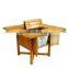 3-in-1 Cooler Dining Table