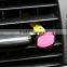 Popular Car Vent Clip Gel Air Freshener Perfume