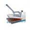 Sublimation Heat Press T-shirt Iron-on Transfer Machine for Print T-shirt