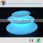 wireless remote control battery operated illuminated led mood lamp