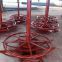 Horizontal Types Wire Reel Stand