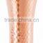 copper Tumbler, ozark trail tumbler	,Hammered tumbler