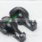 Car Vehicle Back Seat Invisible Headrest Hanger Holder Hook Set of 2