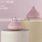Two generation chocolate Atmosphere lamp Wireless charging Waterproof touch shoot induction Creative chocolate Night light