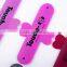 Wholesale One Touch U Stand Leather Mobile Phone Stand