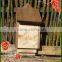 outdoor wood bat nesting box bat shelter bat nesting house bat house