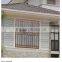 Keenhai OEM Customed Decorative Modern French House Window Grill Design