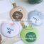 wholesale Cute little animal hot gel pack reusable hand warmer