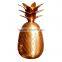 Brass Pineapple Mug