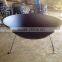 D60 cm Outdoor Fire Bowl / Garden Fire Bowl