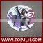 2017 Hot Sell Custom Ceramic Coaster Wholesale