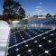 Residential or commercial use solar system 1kw with battery ,solar energy product