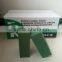 Wholesale factory oasis aspac green wet floral foam for fresh flower arrangement