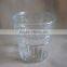 Glass flower pots/Flower pot