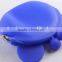 Monkey Design Silicone Purse/ Coin Purse