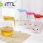 Plastic Tea Kettle, Tea Kettles for household, 1800ml Plastic Tea Kettles