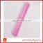 hot sell good quality Plastic toothbrush case portable travel toothbrush case
