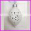 wholesale hanging christmas ornament LED night light for indoor