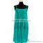 Colorful silk dress/Silk dress/Silk dress summer