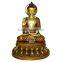 Hot Sale China Brand Wholesale Bronze Buddha Lady Statues