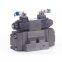 DSHG Electric controlled hydraulic operated directional solenoid valve