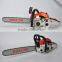 Chain saw Champion OEM chainsaw machine with new shape