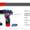 electric nail drill machine MAKUTE Professional power tools cordless drill(CD002)