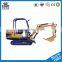 Best sale Excavator bucket Heavy duty rock bucket