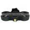 QQ09 rifle scope mounting adjustable flashlight scope mount