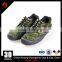 Canvas military shoes men camouflage boots military tactical army wholesale