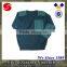 700gram 50% Wool 50% Acrylic Army combat security sweater in different color
