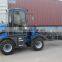 ZL08 agriculture wheel loader with ce