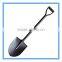 Farming Tool S518 Carbon Steel Shovel for Sale