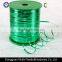 Gold Metallic Plastic Coated Twist Tie Wire for Bread Bag Clip