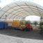 farming storage shelter , industrial warehouse tent , aircraft hangar