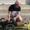 7Ton 1500W Electric Kinetic Fast Log Splitter-3s Cycle Time YouTube Video Available