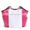 Durable Microfiber Rpet Shoping Bag Wholesale Shopping Handbag