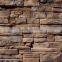 Artificial stone Vietnam wall tile cladding stone exterior and interior stone