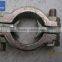 Types of Hose Clamps