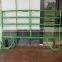 hot dipped galvanized steel barricade
