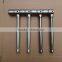 21mm Box End Titanium Box Spanner Socket Set for Sales