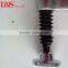 All Steel Forged Heavy Duty Sliding Bar T handle Utility Clamp