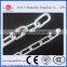 Galvanized Chain direct for sales factory