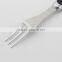 Heavy Duty Stainless Steel Barbecue Grilling Utensils Including Spatula And Fork